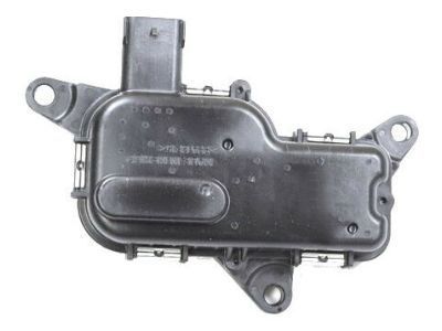 Ram 53022137AJ ACTUATOR INTAKE SHORT RUNNING VALVE