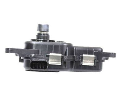 Ram 53022137AJ ACTUATOR INTAKE SHORT RUNNING VALVE