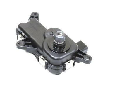 Ram 53022137AJ ACTUATOR INTAKE SHORT RUNNING VALVE