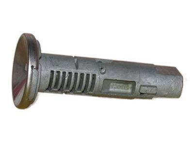 Jeep Ignition Lock Cylinder - 5179511AA