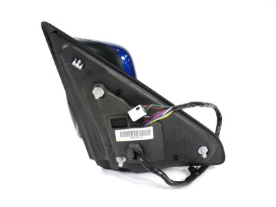 Mopar 5RR791CLAA Mirror Outside Rearview