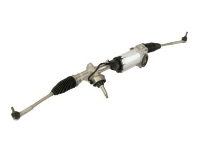 Mopar 5154521AJ Gear Rack And Pinion