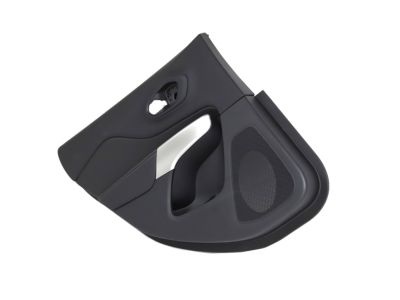 Mopar 6UN391CCAB Panel Rear Door Trim 6UN391CCAB Mopar Panel Rear Door Trim Product Photo 1 of 3