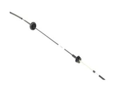 Ram 68039341AE CABLE Shift