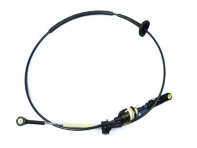 Ram 68039341AE CABLE Shift