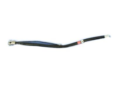 Dodge Battery Cable - 4801822AA