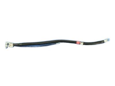Dodge Battery Cable - 4801822AA