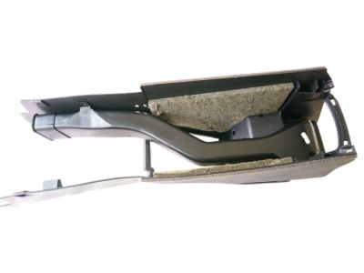 1998 Dodge Neon Door Seal - 4615563