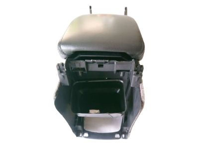 1998 Dodge Neon Door Seal - 4615563