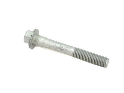 Jeep 6507770AA BOLT Hex Flange Head M12x1.75X85.00