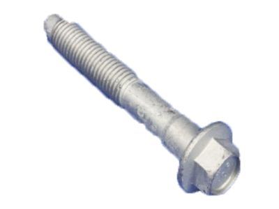 Jeep 6507770AA BOLT Hex Flange Head M12x1.75X85.00