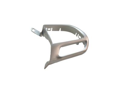 Mopar 6EQ04SZ6AA Bezel Steering Wheel