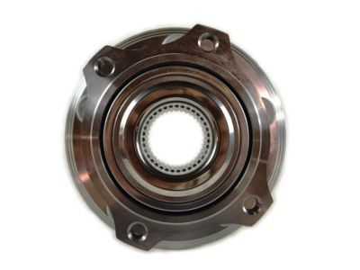 Chrysler Wheel Bearing - 5181925AC