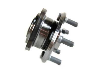 Chrysler Wheel Bearing - 5181925AC