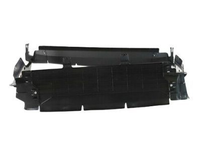 Jeep 68337195AA Shroud