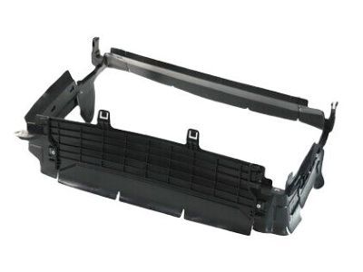 Jeep 68337195AA Shroud