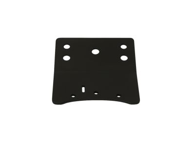 Mopar 68185703AA Bracket Fascia Rear Valance Plate