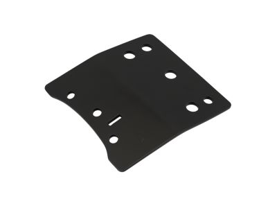 Mopar 68185703AA Bracket Fascia Rear Valance Plate