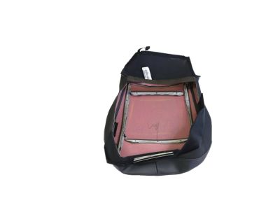6RZ11LT5AB Mopar Cover Front Seat Cushion Product Photo 2 of 3