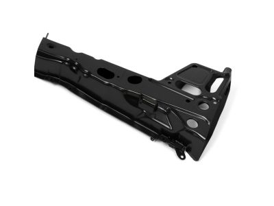 Mopar 68083018AC Reinforcement Fender