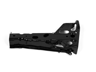 Mopar 68083018AC Reinforcement Fender