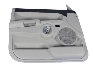 Jeep 1DV991D1AB Door Trim Panel