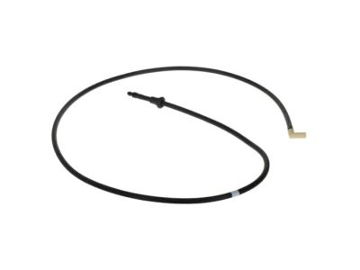 Jeep 55079143AC Washer Hose