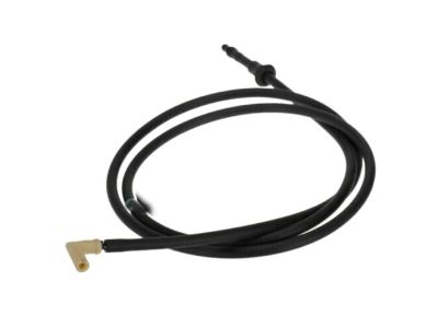 Jeep 55079143AC Washer Hose