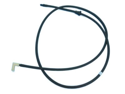 Jeep 55079143AC Washer Hose
