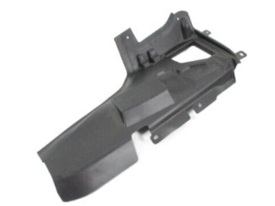 2011 Ram 2500 Wheelhouse - 68084877AC