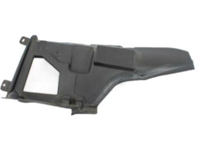 2011 Ram 2500 Wheelhouse - 68084877AC