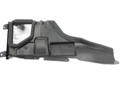 2011 Ram 2500 Wheelhouse - 68084877AC