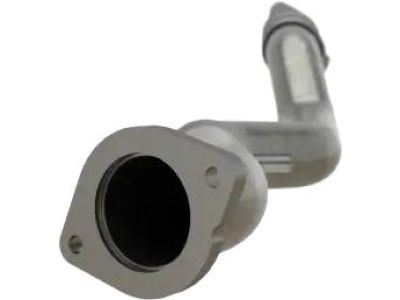 Mopar 68110126AC Pipe Exhaust Front