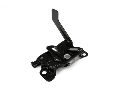 Mopar 68086804AA Latch Hood