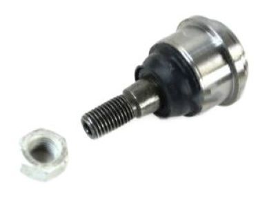 Mopar 68456973AA Ball Joint Kit Lower