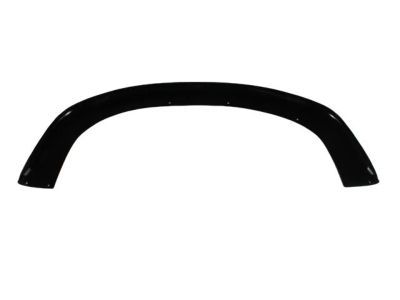 Dodge Bumper - 5178283AE