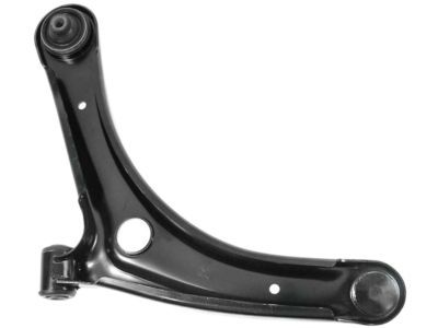 Jeep 5105040AE ARM Lower Control Front