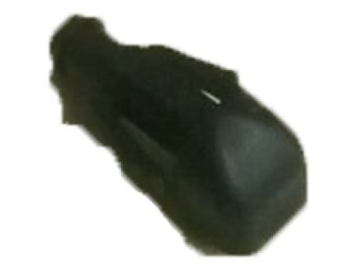 Jeep 55155854AB NOZZLE Windshield washer