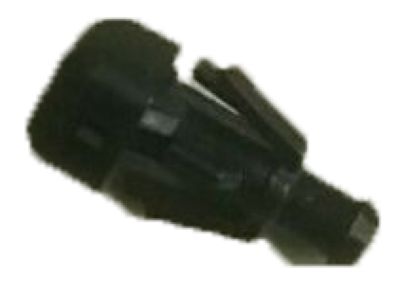 Jeep 55155854AB NOZZLE Windshield washer