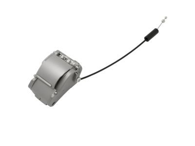 Mopar 1HM131T1AA Handle Seat Back Includes Cable