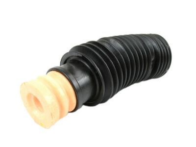 Jeep 5274537AB Dust Shield