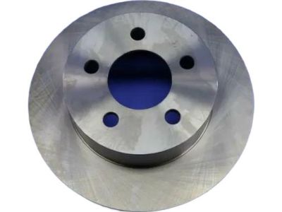 Mopar 2AMV6434AA Rotor Brake