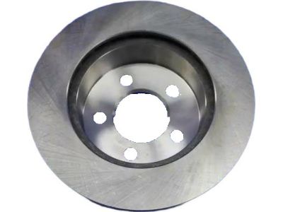 Mopar 2AMV6434AA Rotor Brake