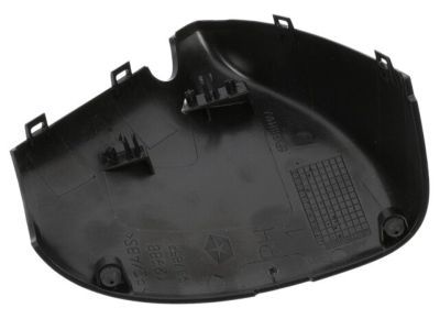 Jeep 6FX58DX9AA Lower Cover