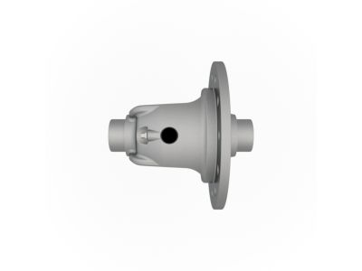 Mopar 68050784AJ Case Assembly Differential