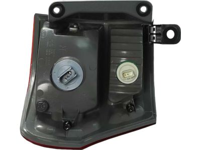 Mopar 55079420AD Lamp Tail