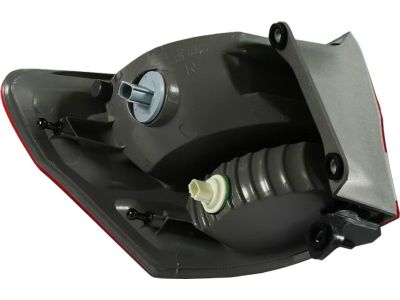 Mopar 55079420AD Lamp Tail