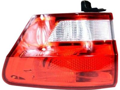 Mopar 55079420AD Lamp Tail