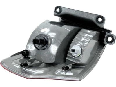Mopar 55079420AD Lamp Tail