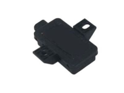 Jeep 56044713AB Module